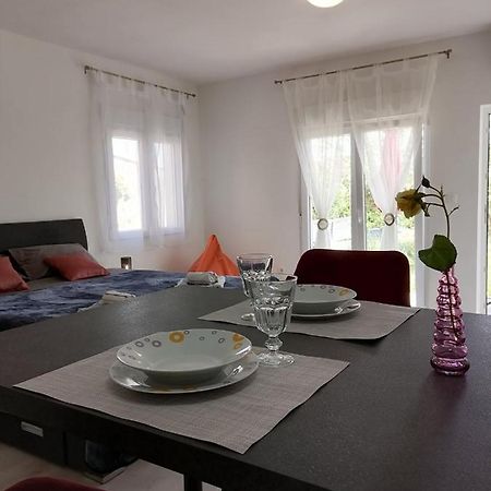 Leona Apartment Vidikovac, Pula Zewnętrze zdjęcie