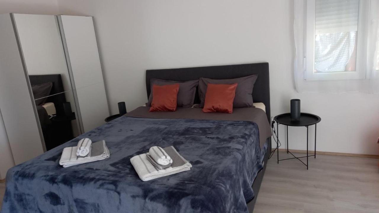 Leona Apartment Vidikovac, Pula Zewnętrze zdjęcie