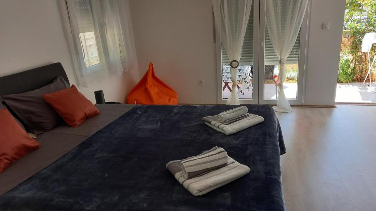Leona Apartment Vidikovac, Pula Zewnętrze zdjęcie