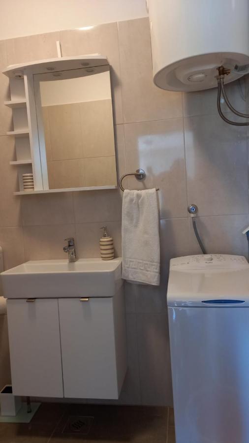 Leona Apartment Vidikovac, Pula Zewnętrze zdjęcie