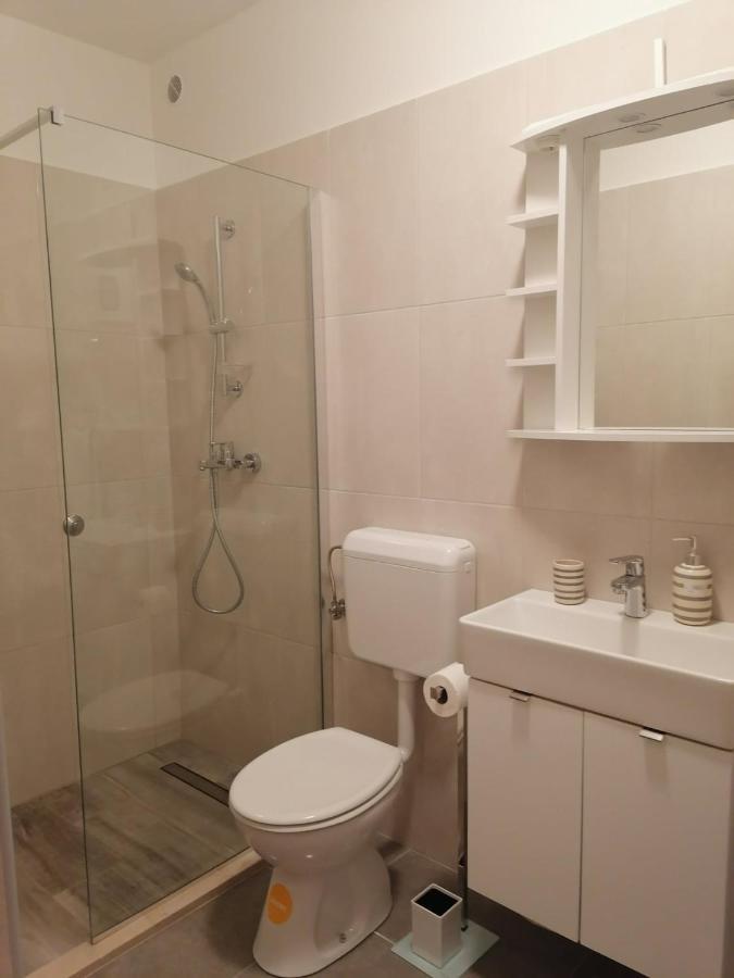 Leona Apartment Vidikovac, Pula Zewnętrze zdjęcie