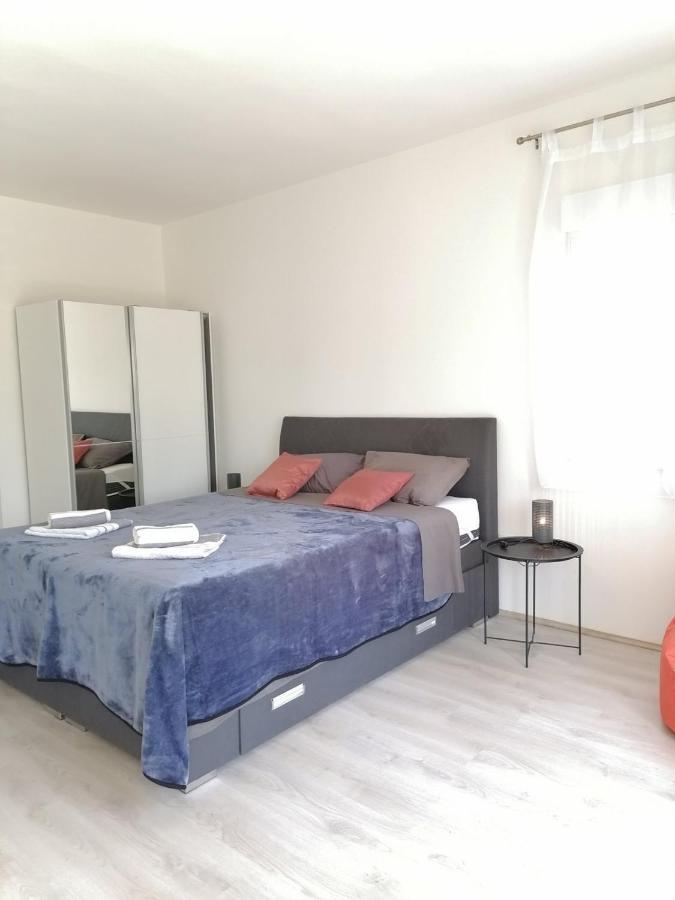 Leona Apartment Vidikovac, Pula Zewnętrze zdjęcie