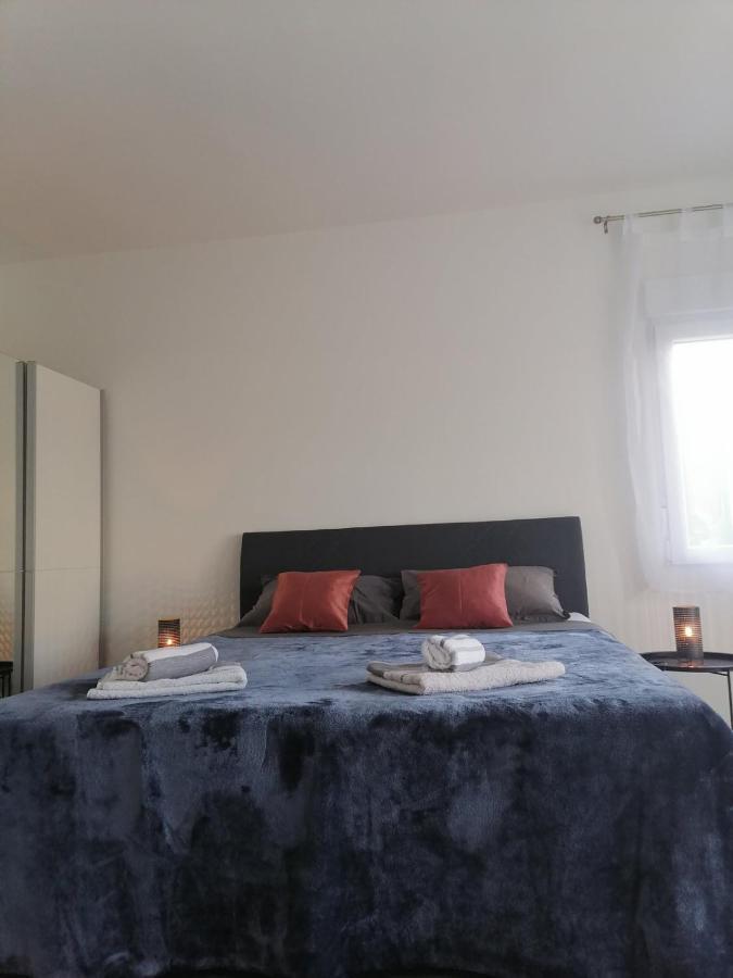 Leona Apartment Vidikovac, Pula Zewnętrze zdjęcie