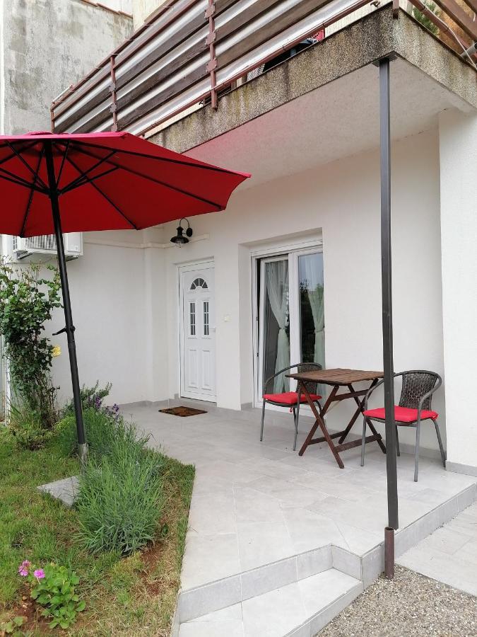 Leona Apartment Vidikovac, Pula Zewnętrze zdjęcie