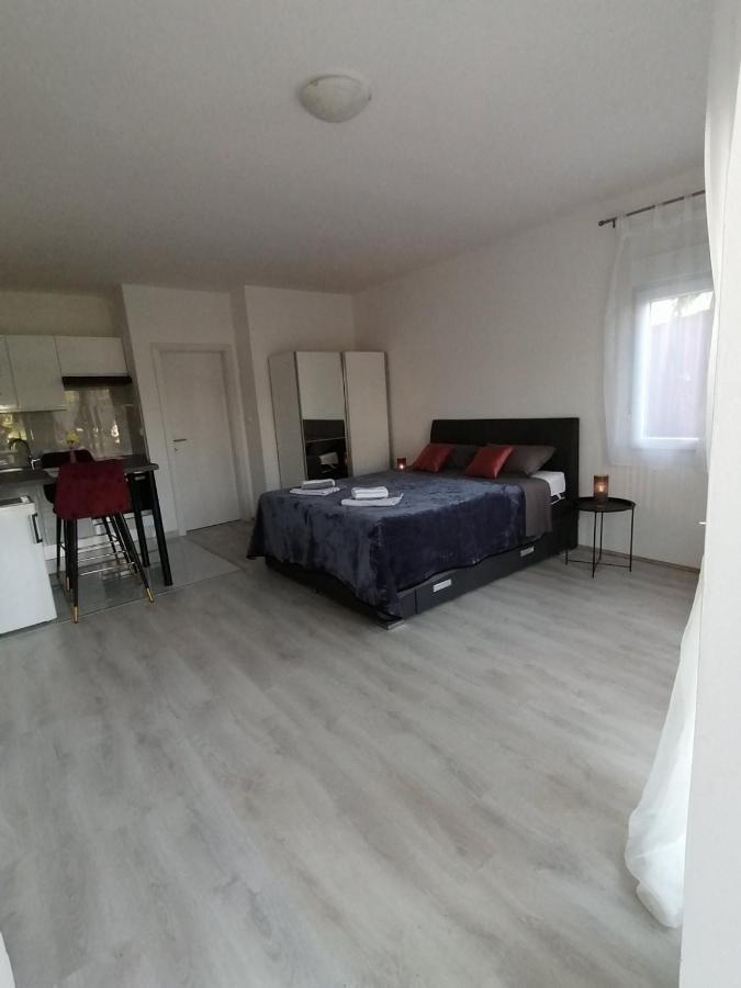 Leona Apartment Vidikovac, Pula Zewnętrze zdjęcie