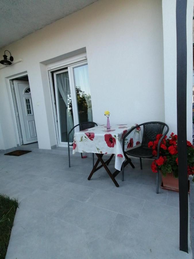 Leona Apartment Vidikovac, Pula Zewnętrze zdjęcie