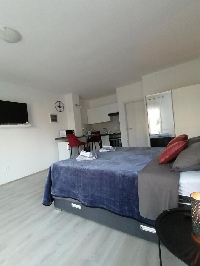 Leona Apartment Vidikovac, Pula Zewnętrze zdjęcie