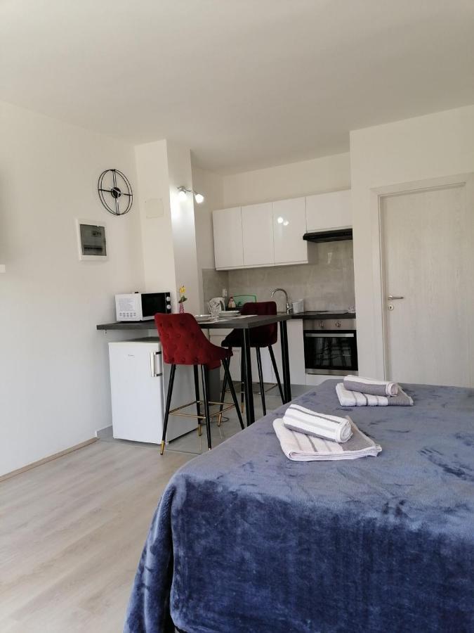 Leona Apartment Vidikovac, Pula Zewnętrze zdjęcie